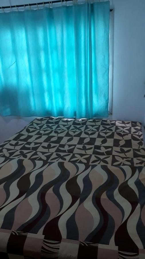 Вилла Apartamento Com Churrasqueira Para 6 Pessoas Сан-Франсиску-ду-Сул Экстерьер фото