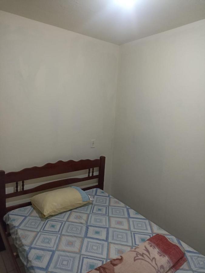 Вилла Apartamento Com Churrasqueira Para 6 Pessoas Сан-Франсиску-ду-Сул Экстерьер фото