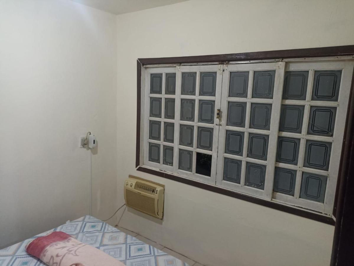 Вилла Apartamento Com Churrasqueira Para 6 Pessoas Сан-Франсиску-ду-Сул Экстерьер фото