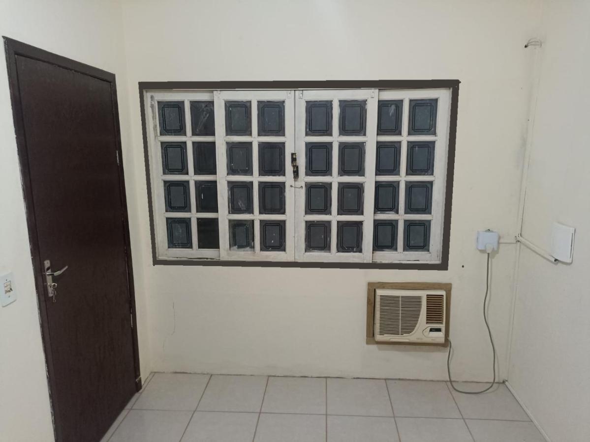 Вилла Apartamento Com Churrasqueira Para 6 Pessoas Сан-Франсиску-ду-Сул Экстерьер фото